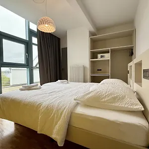 Geneva Hostel