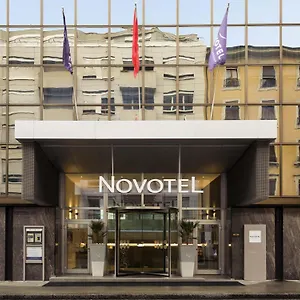 Novotel Geneve Centre