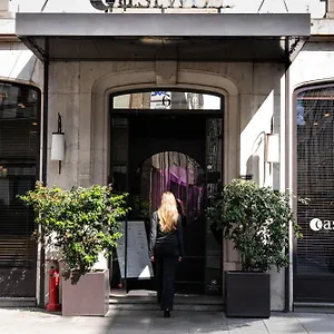 Eastwest Hotel By Malone