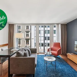 Fraser Suites Geneva - Serviced Apartments