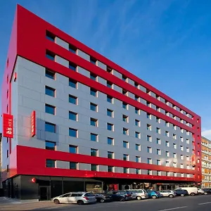 Ibis Geneve Centre Nations