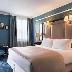 Hotel Rotary Geneva - Mgallery