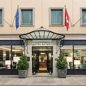 Hotel Rotary Geneva - Mgallery