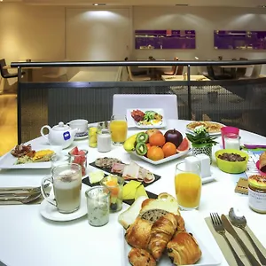 Novotel Geneve Centre