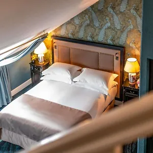 Hotel Rotary Geneva - Mgallery