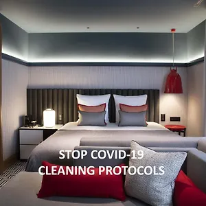 Hotel D Geneva